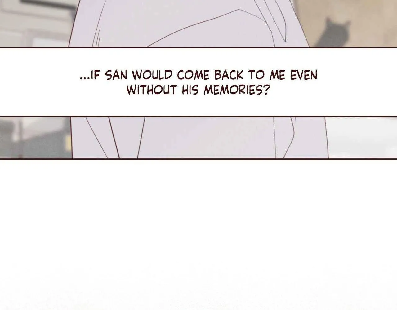 Fate Makes No Mistakes Chapter 116 page 61 - 