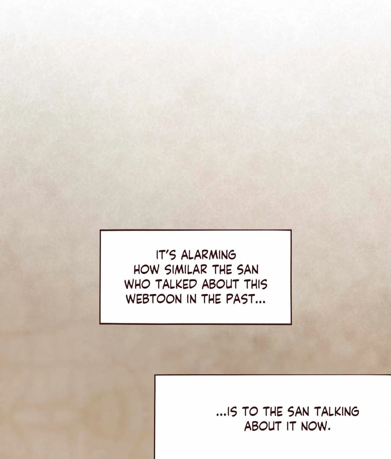 Fate Makes No Mistakes Chapter 116 page 62 - 