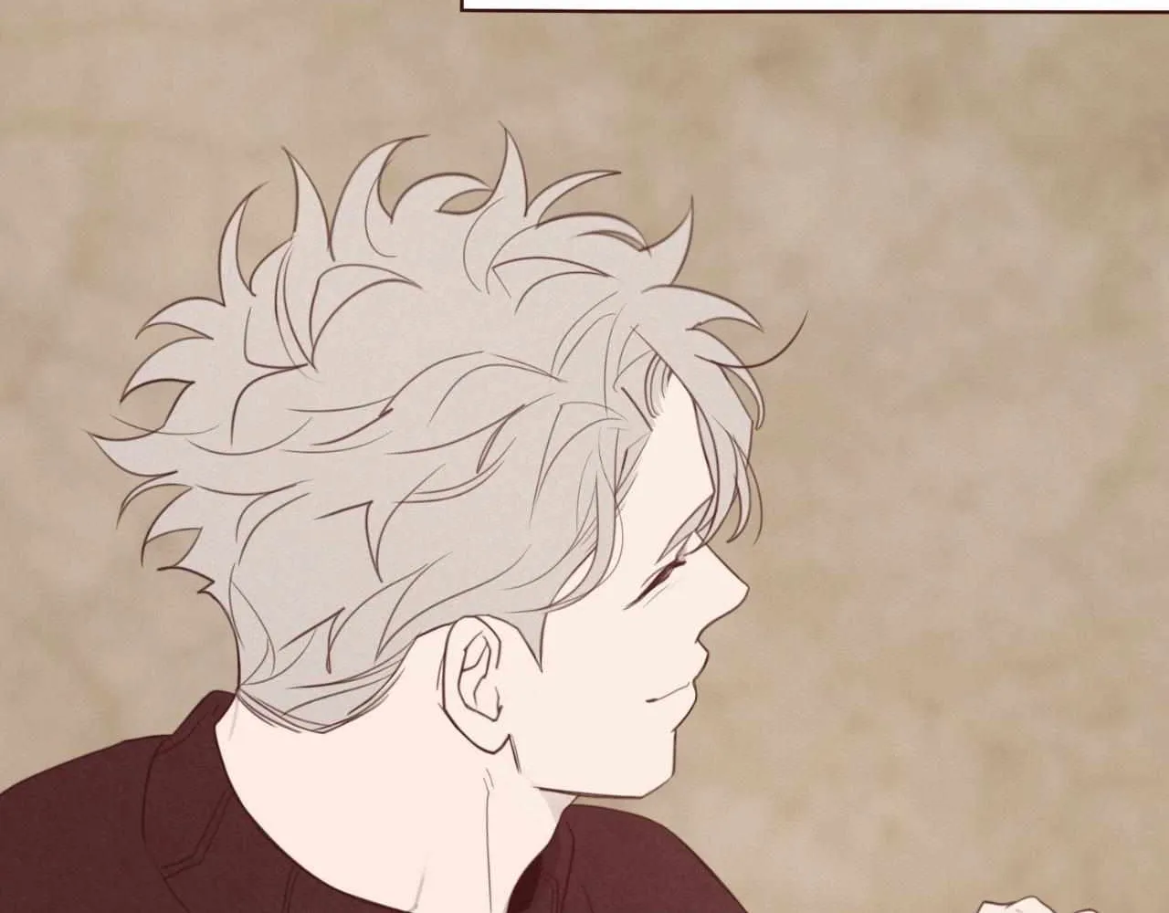 Fate Makes No Mistakes Chapter 116 page 63 - 