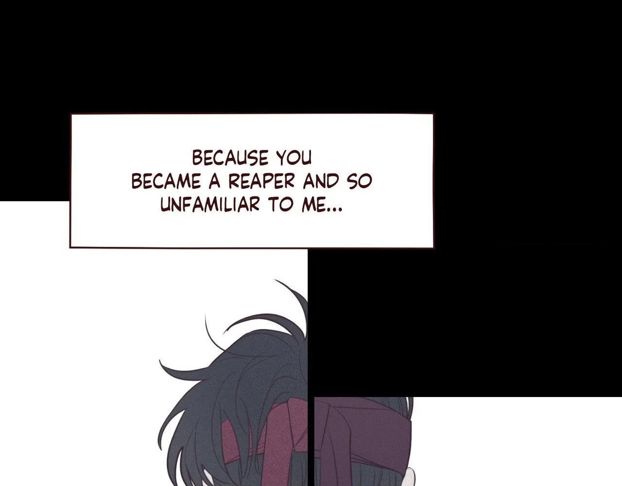 Fate Makes No Mistakes Chapter 116 page 71 - 