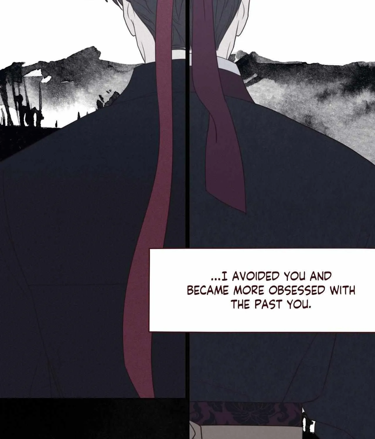Fate Makes No Mistakes Chapter 116 page 72 - 