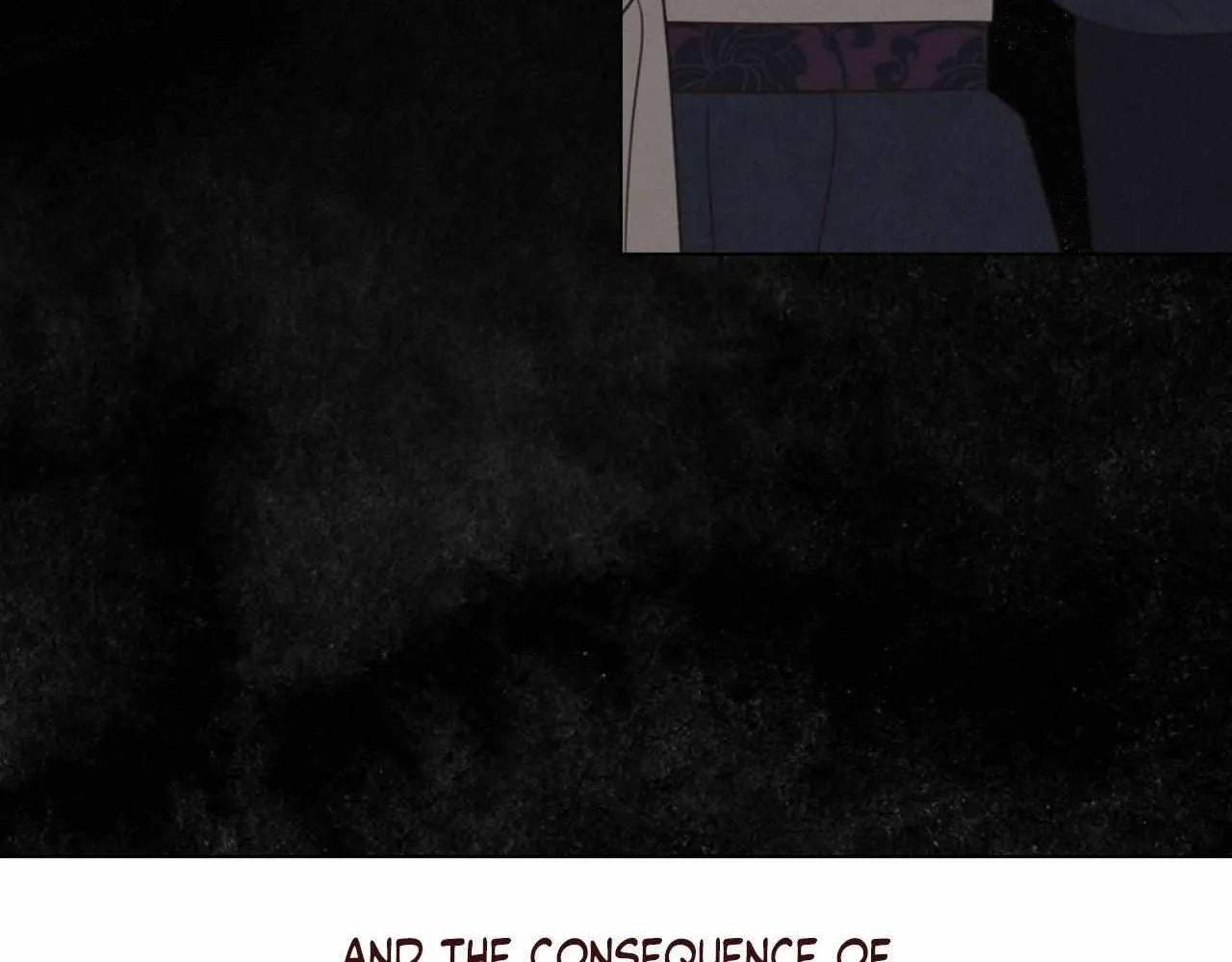 Fate Makes No Mistakes Chapter 116 page 73 - 
