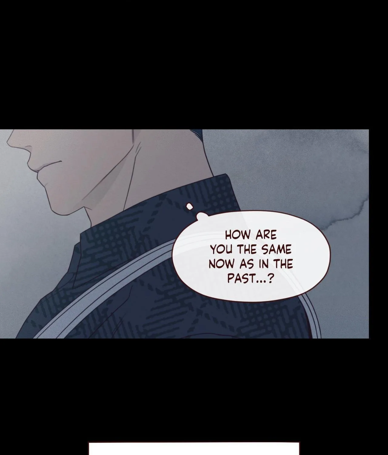 Fate Makes No Mistakes Chapter 116 page 88 - 