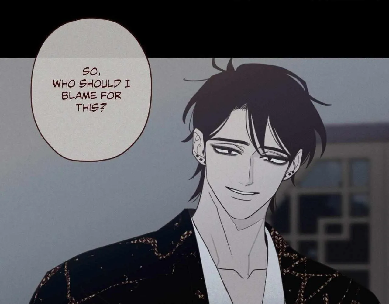 Fate Makes No Mistakes Chapter 116 page 91 - 