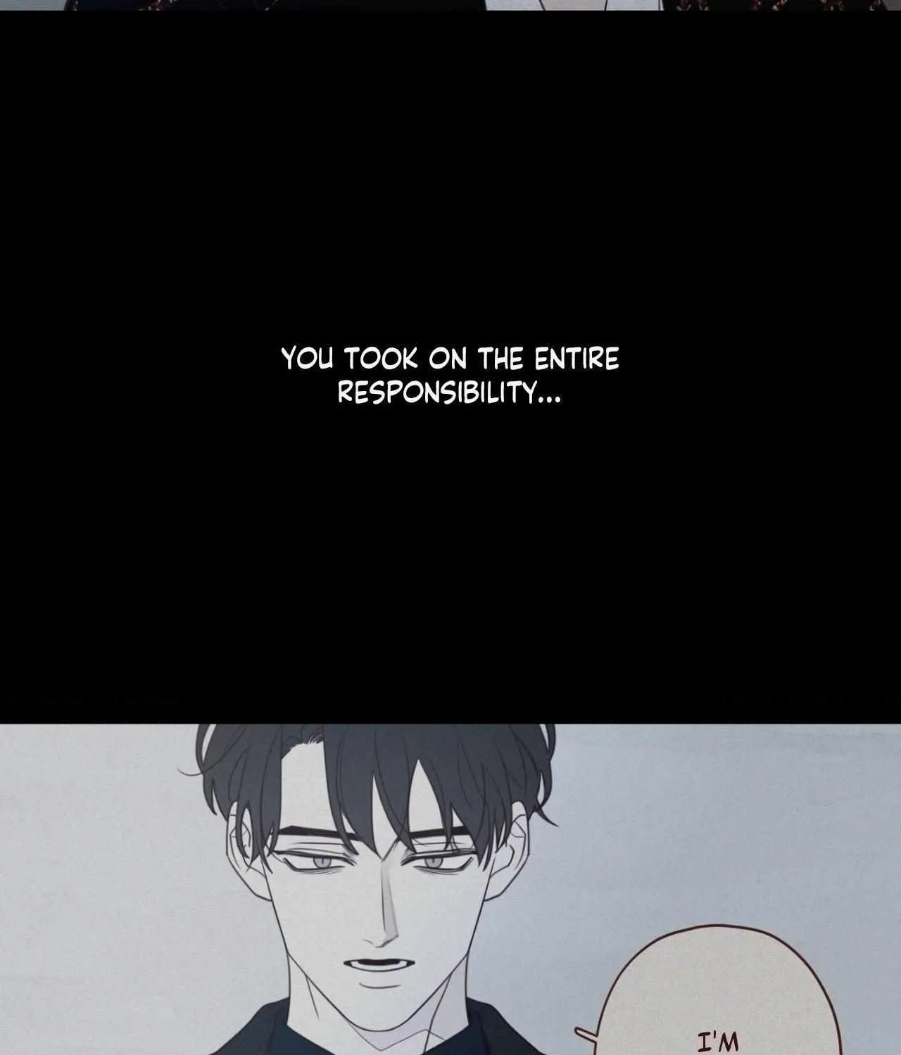 Fate Makes No Mistakes Chapter 116 page 92 - 