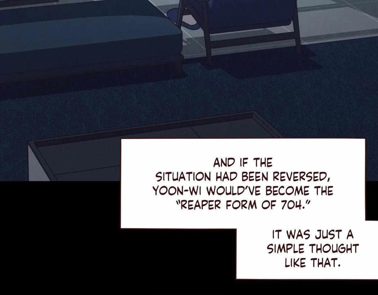 Fate Makes No Mistakes Chapter 116 page 97 - 