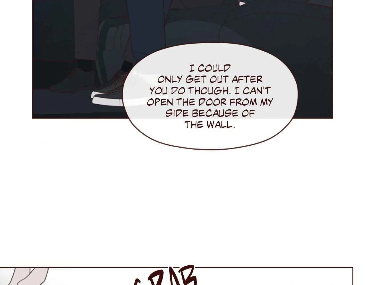 Fate Makes No Mistakes Chapter 117 page 103 - 