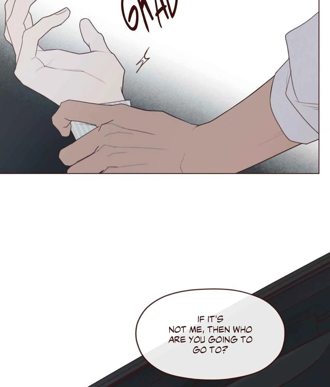 Fate Makes No Mistakes Chapter 117 page 104 - 