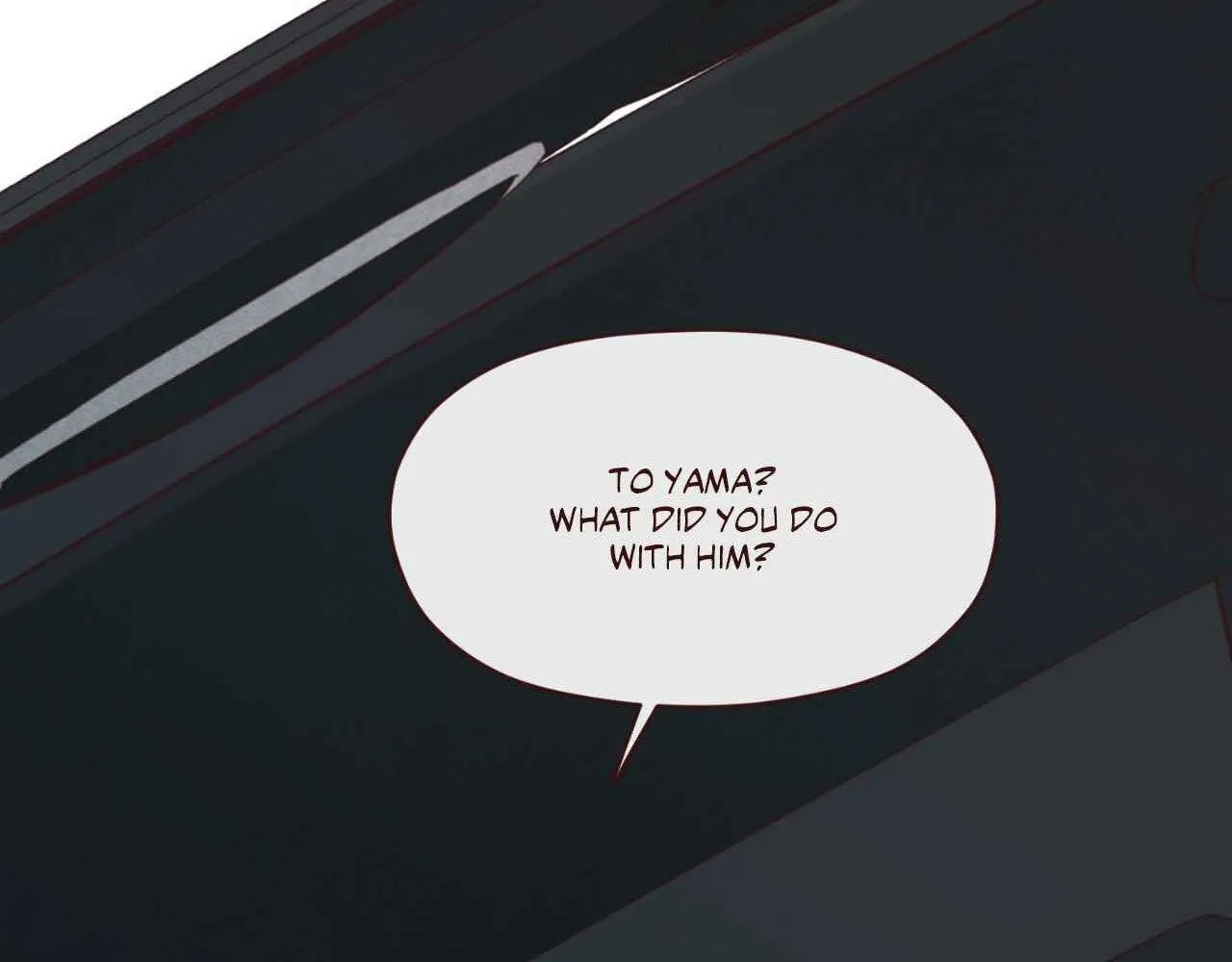 Fate Makes No Mistakes Chapter 117 page 105 - 