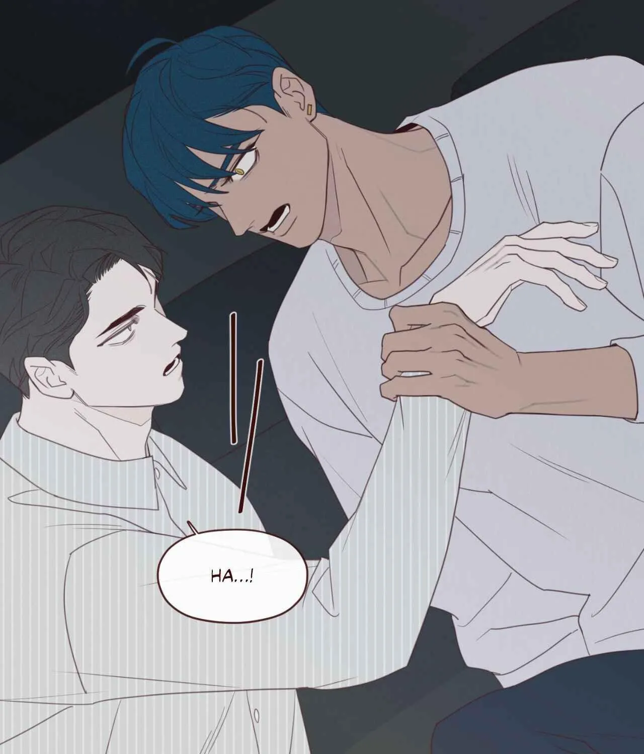 Fate Makes No Mistakes Chapter 117 page 106 - 