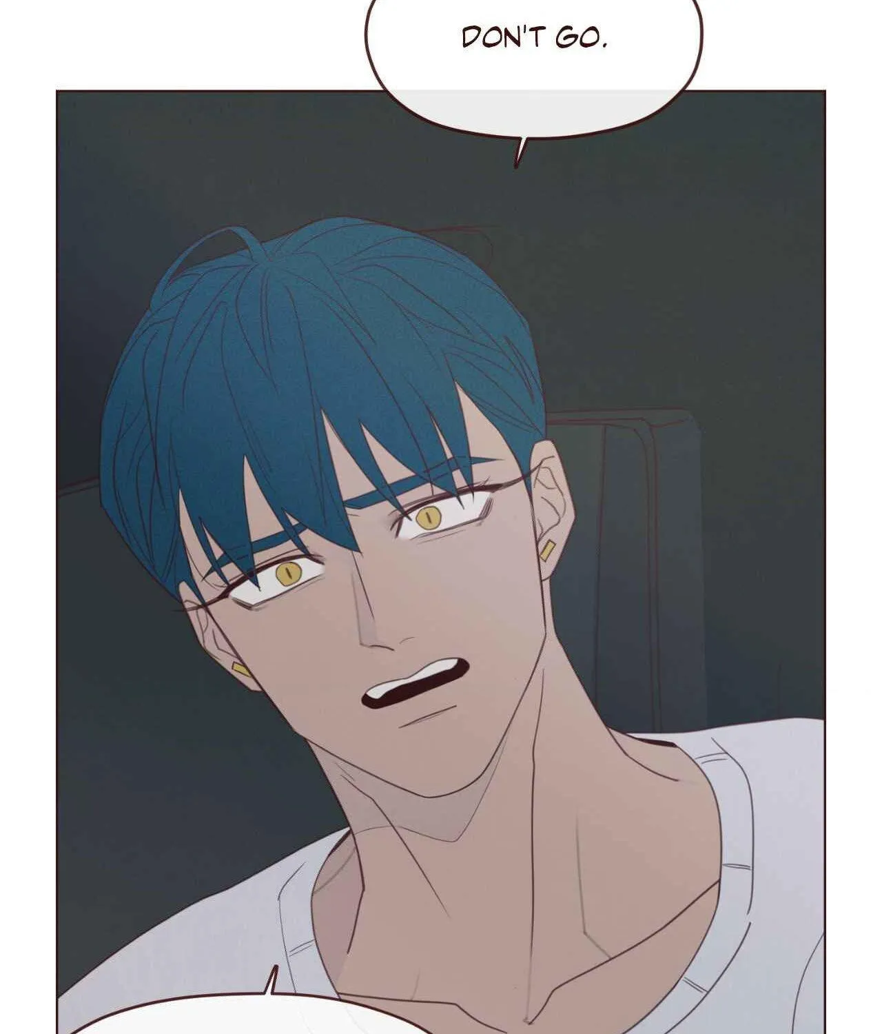 Fate Makes No Mistakes Chapter 117 page 108 - 