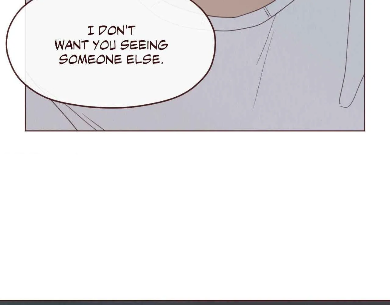 Fate Makes No Mistakes Chapter 117 page 109 - 