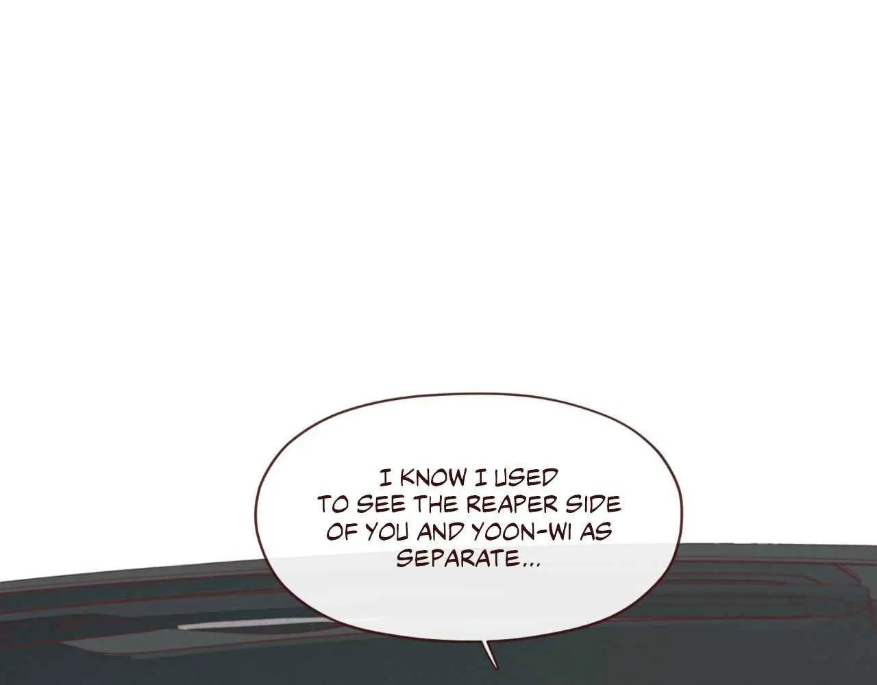 Fate Makes No Mistakes Chapter 117 page 111 - 