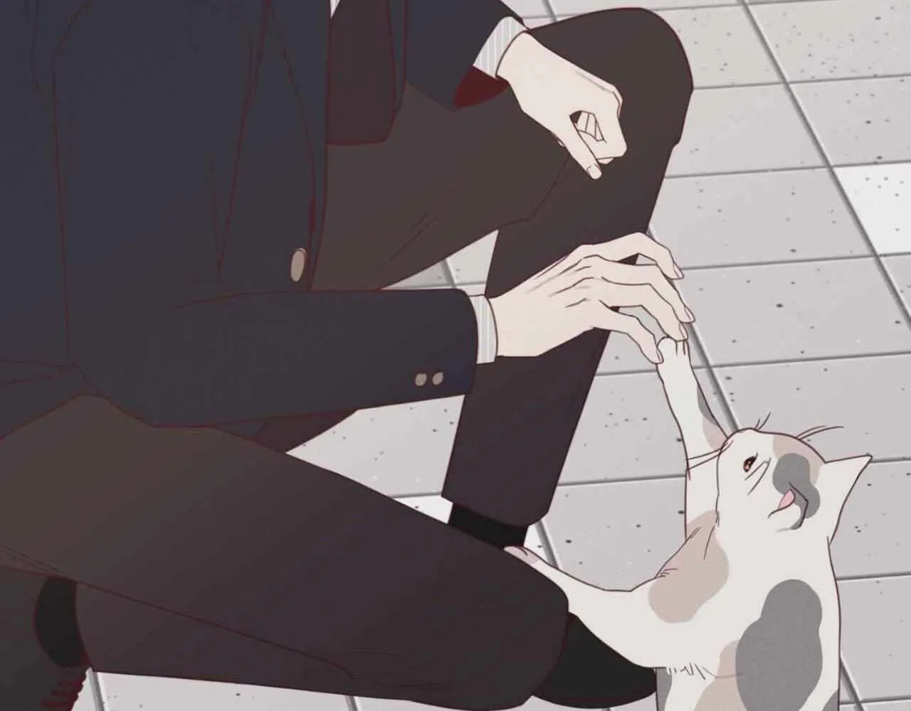 Fate Makes No Mistakes Chapter 117 page 13 - 