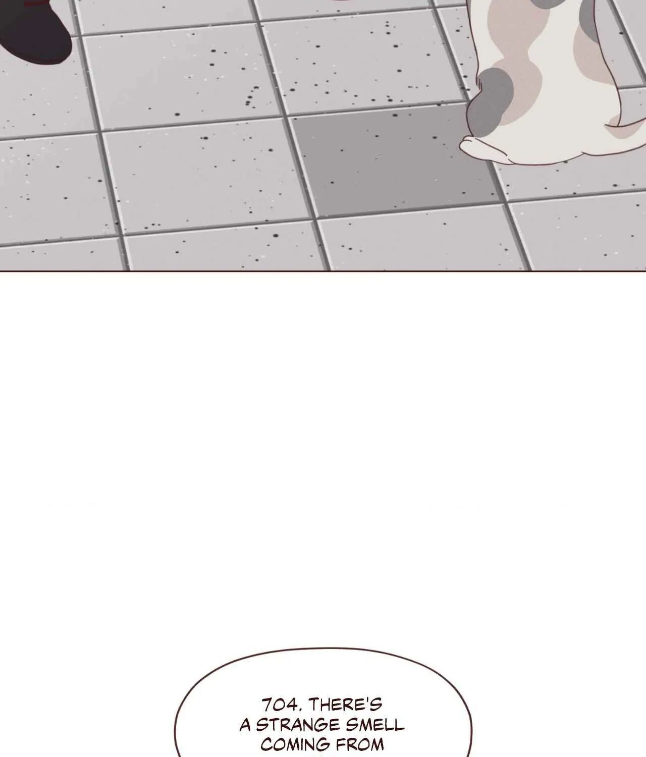 Fate Makes No Mistakes Chapter 117 page 14 - 