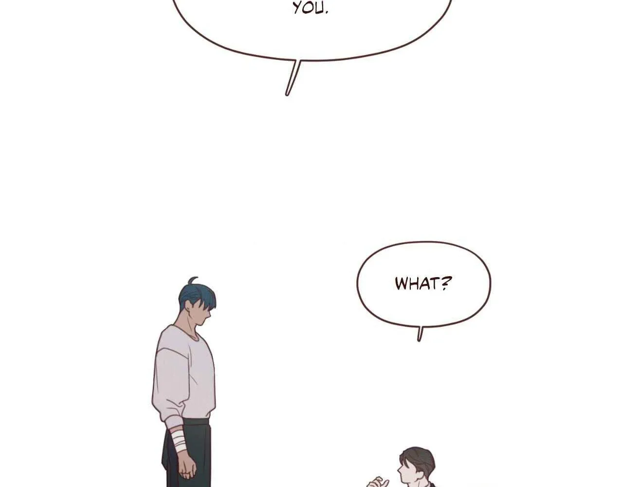 Fate Makes No Mistakes Chapter 117 page 15 - 