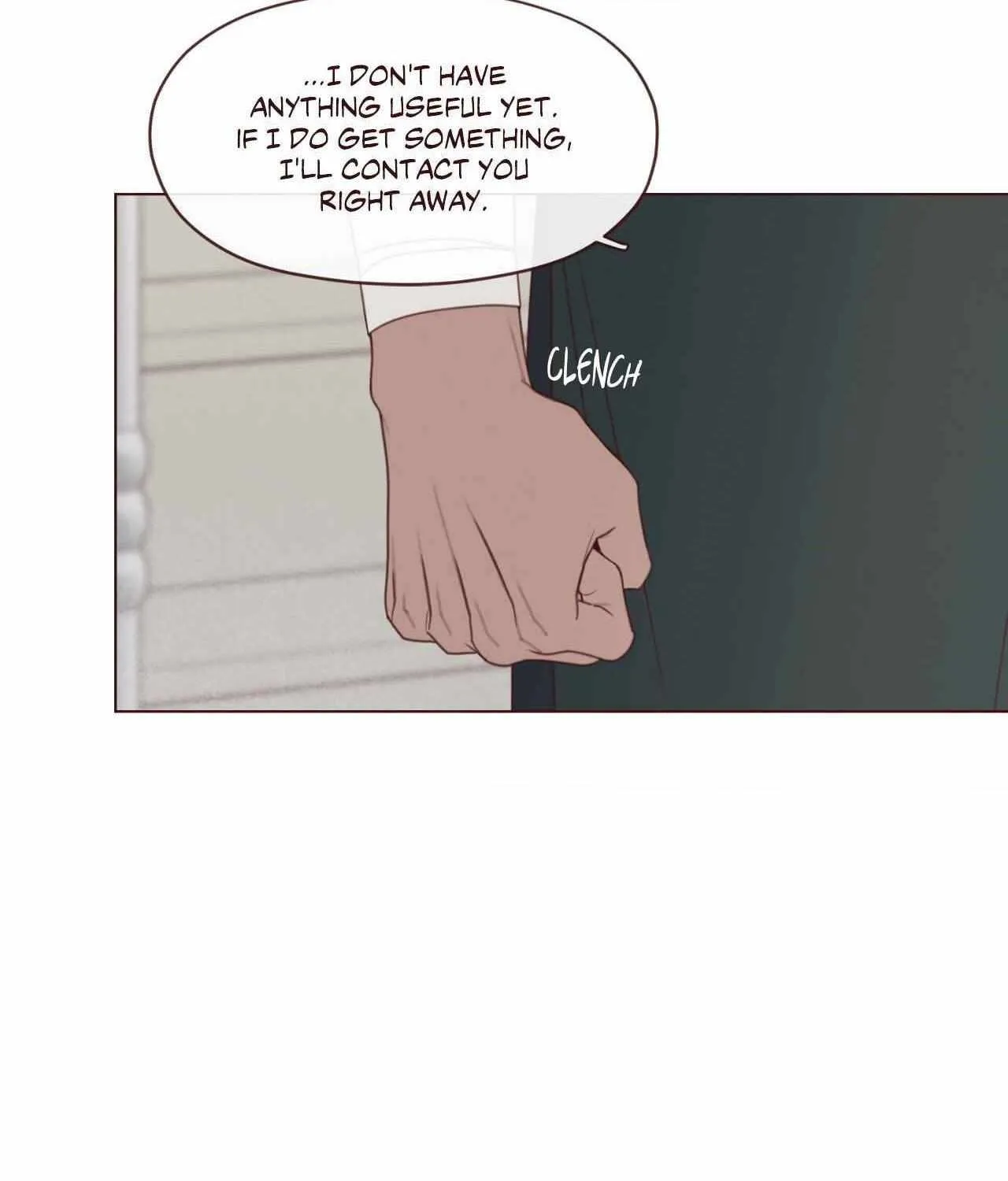 Fate Makes No Mistakes Chapter 117 page 20 - 