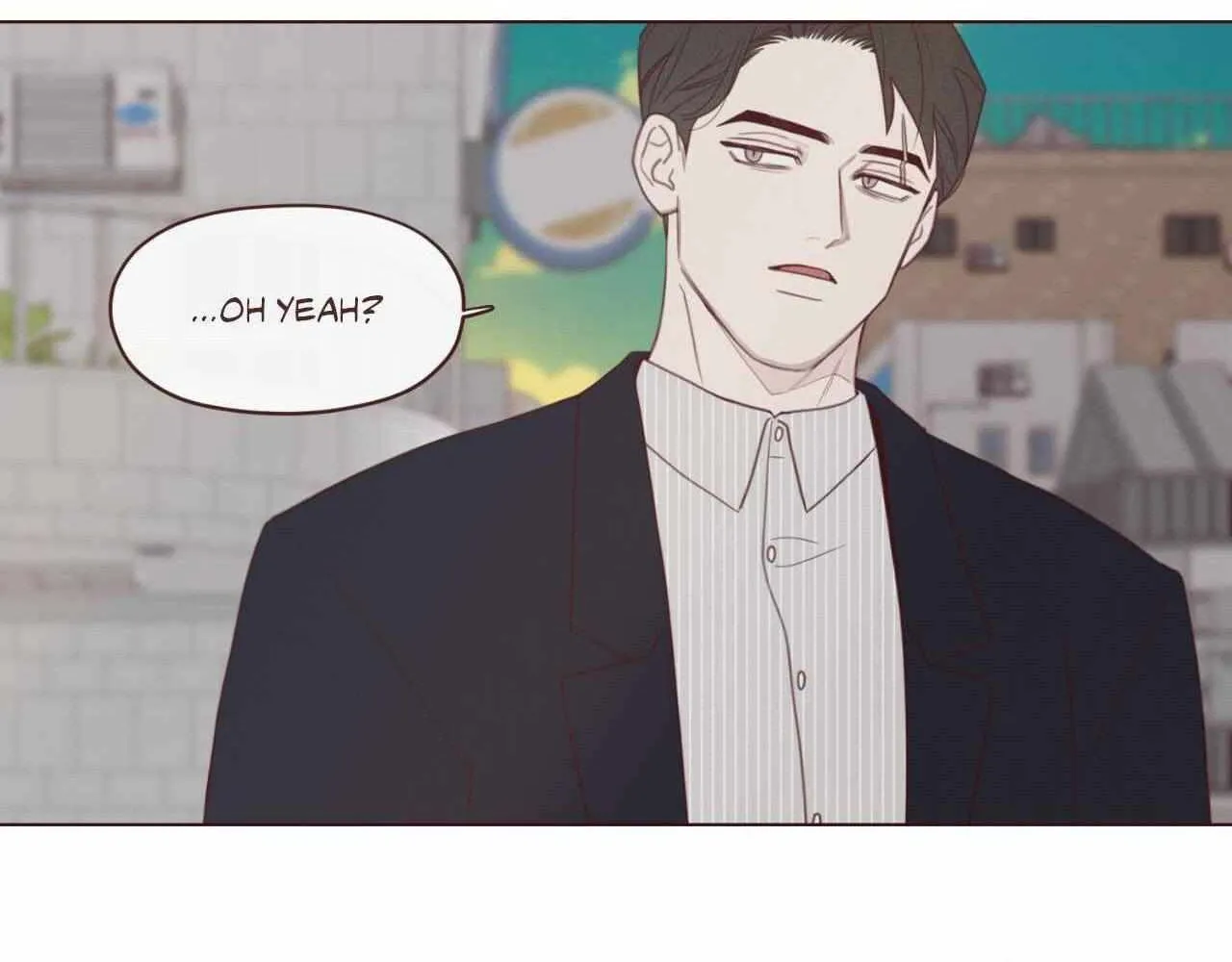Fate Makes No Mistakes Chapter 117 page 23 - 