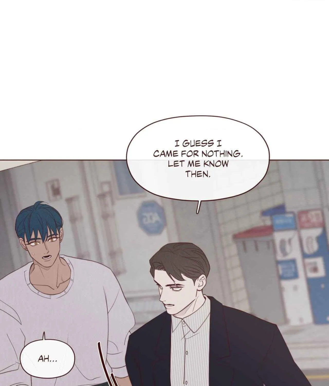 Fate Makes No Mistakes Chapter 117 page 24 - 