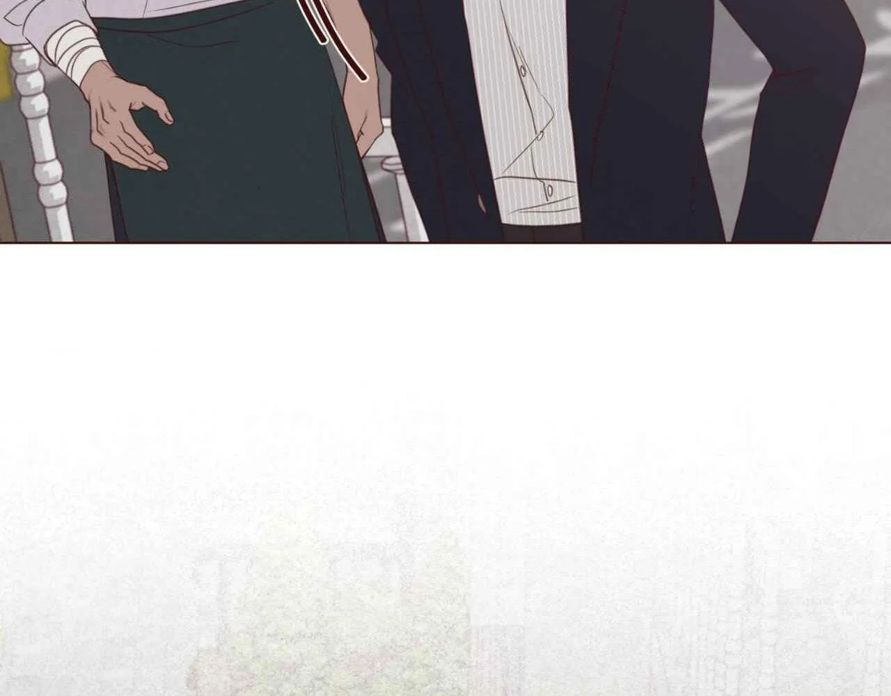 Fate Makes No Mistakes Chapter 117 page 25 - 