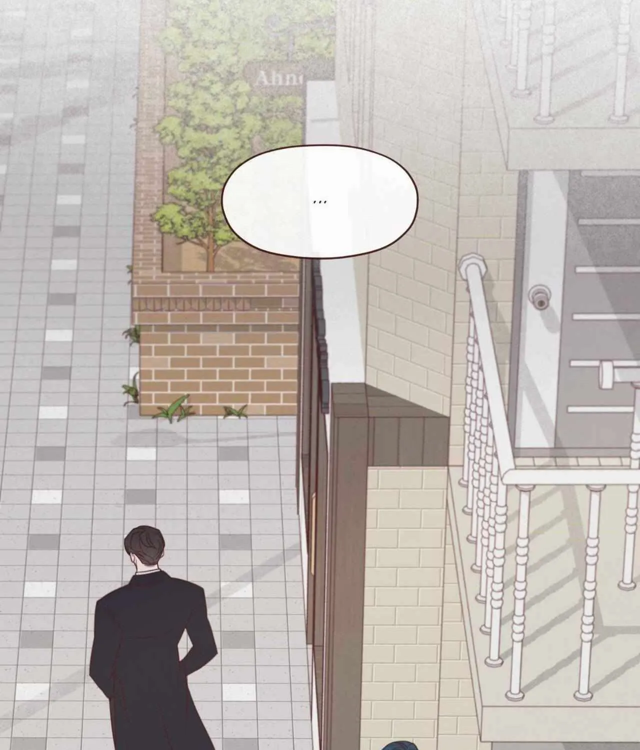 Fate Makes No Mistakes Chapter 117 page 26 - 
