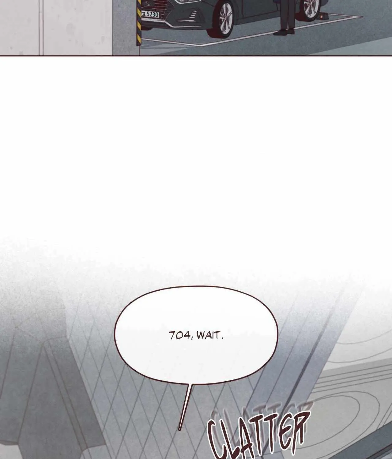 Fate Makes No Mistakes Chapter 117 page 32 - 