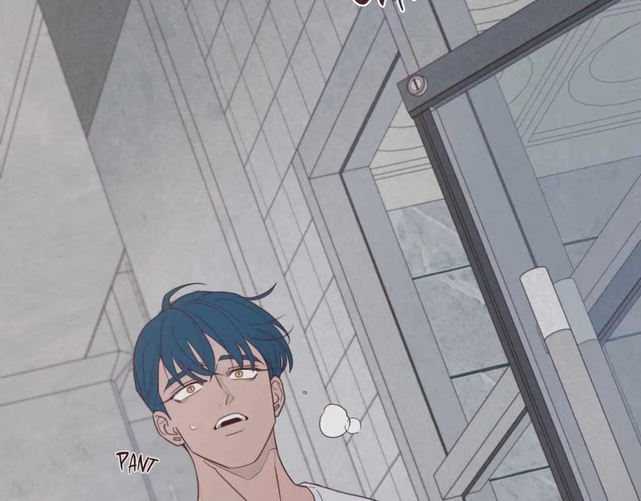 Fate Makes No Mistakes Chapter 117 page 33 - 