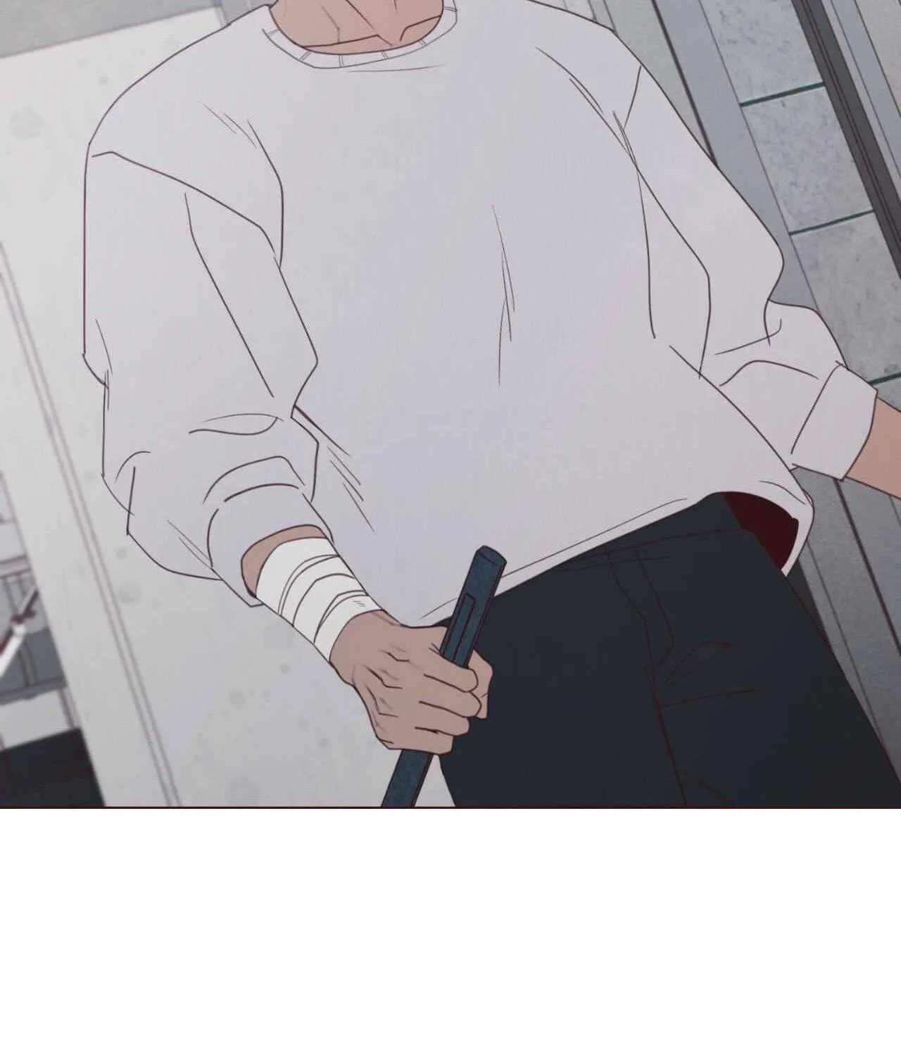 Fate Makes No Mistakes Chapter 117 page 34 - 