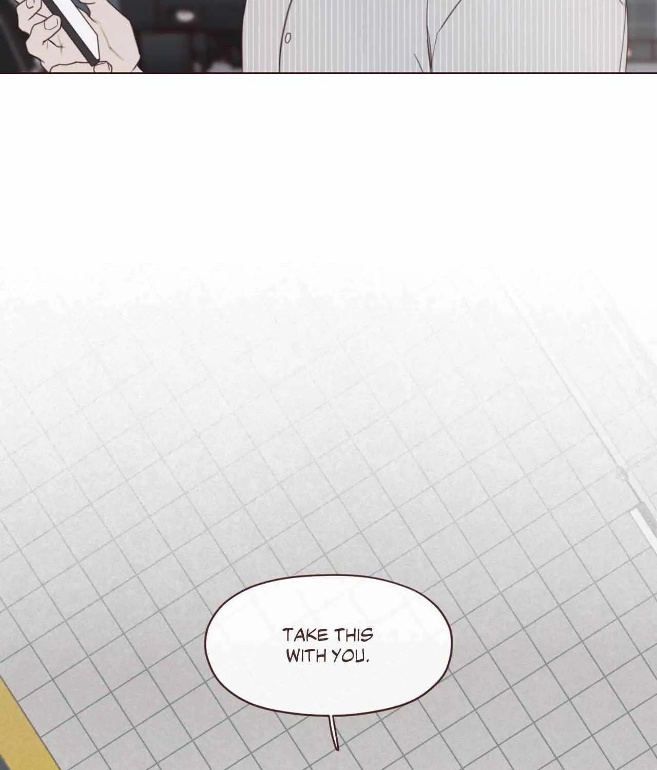 Fate Makes No Mistakes Chapter 117 page 36 - 