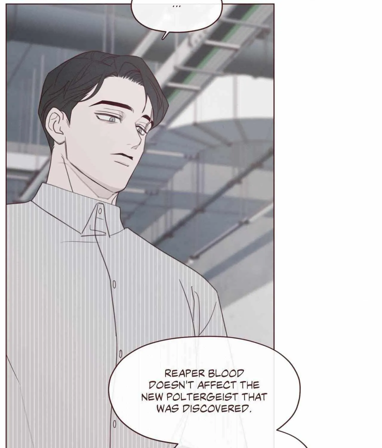 Fate Makes No Mistakes Chapter 117 page 40 - 