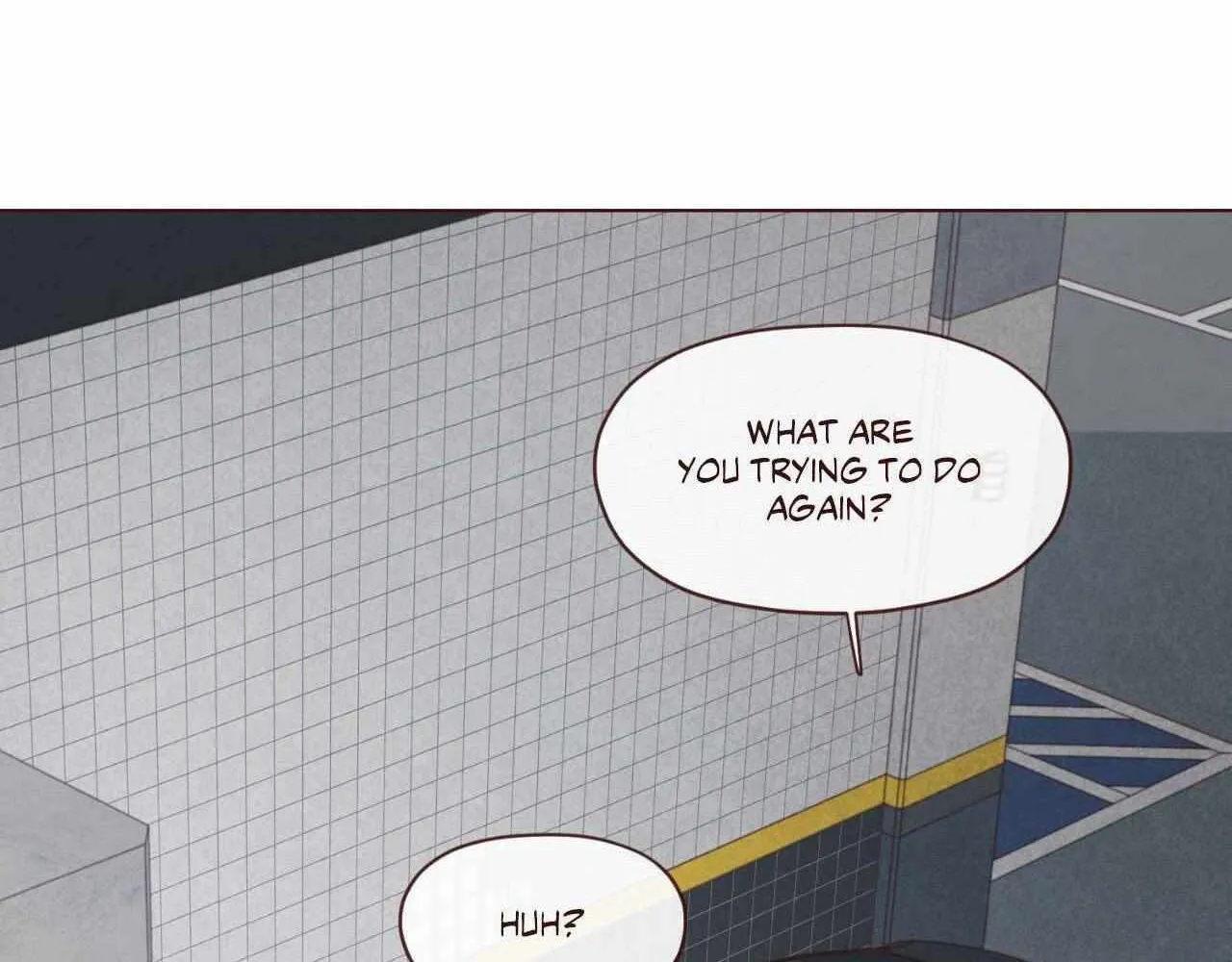 Fate Makes No Mistakes Chapter 117 page 45 - 