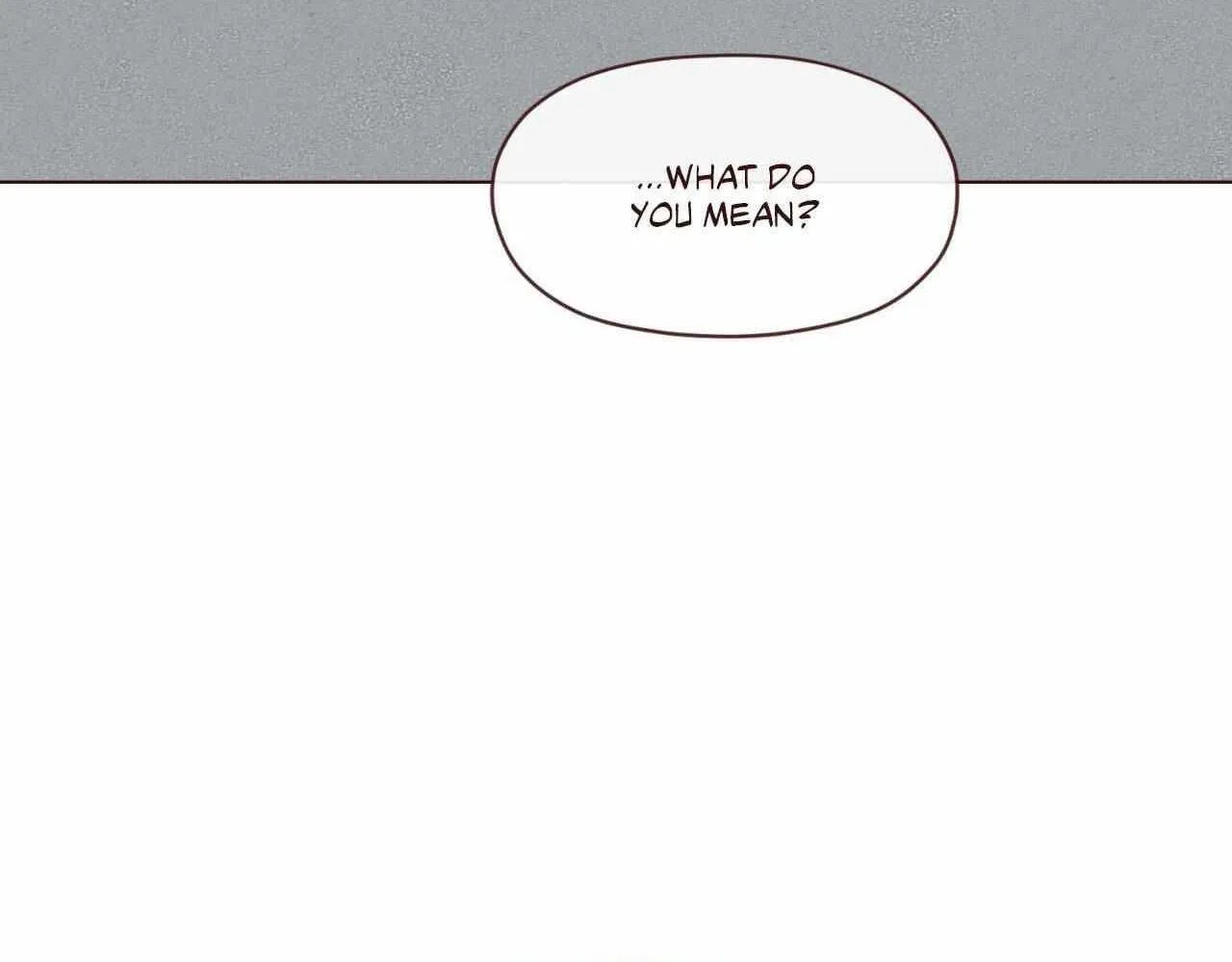 Fate Makes No Mistakes Chapter 117 page 47 - 