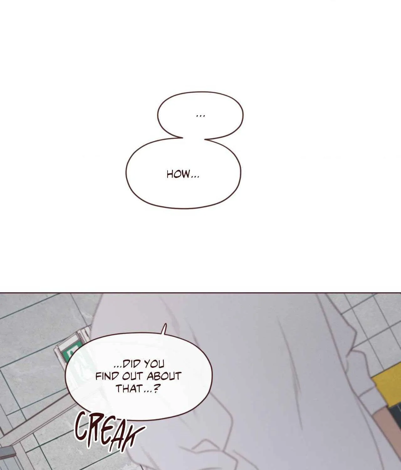 Fate Makes No Mistakes Chapter 117 page 50 - 