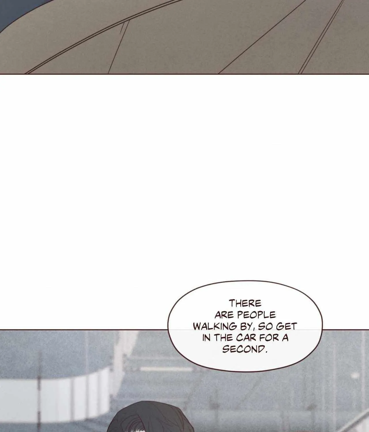 Fate Makes No Mistakes Chapter 117 page 54 - 