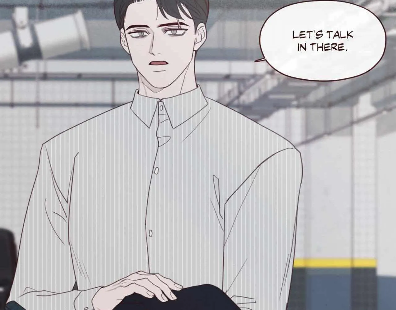 Fate Makes No Mistakes Chapter 117 page 55 - 