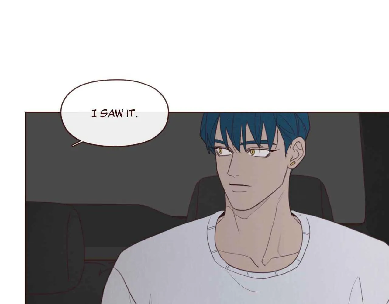 Fate Makes No Mistakes Chapter 117 page 61 - 
