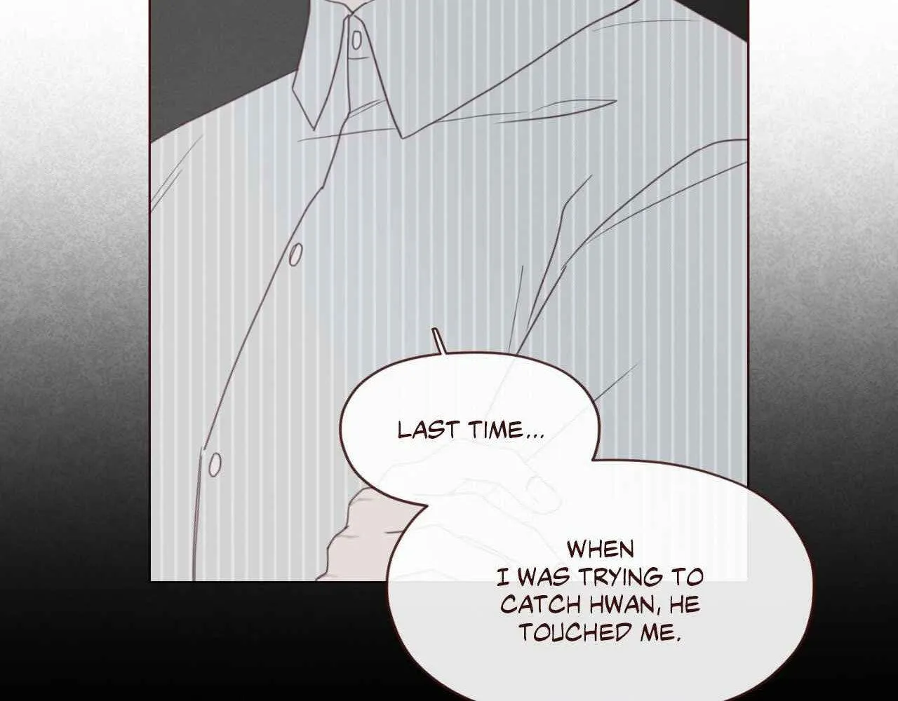 Fate Makes No Mistakes Chapter 117 page 63 - 