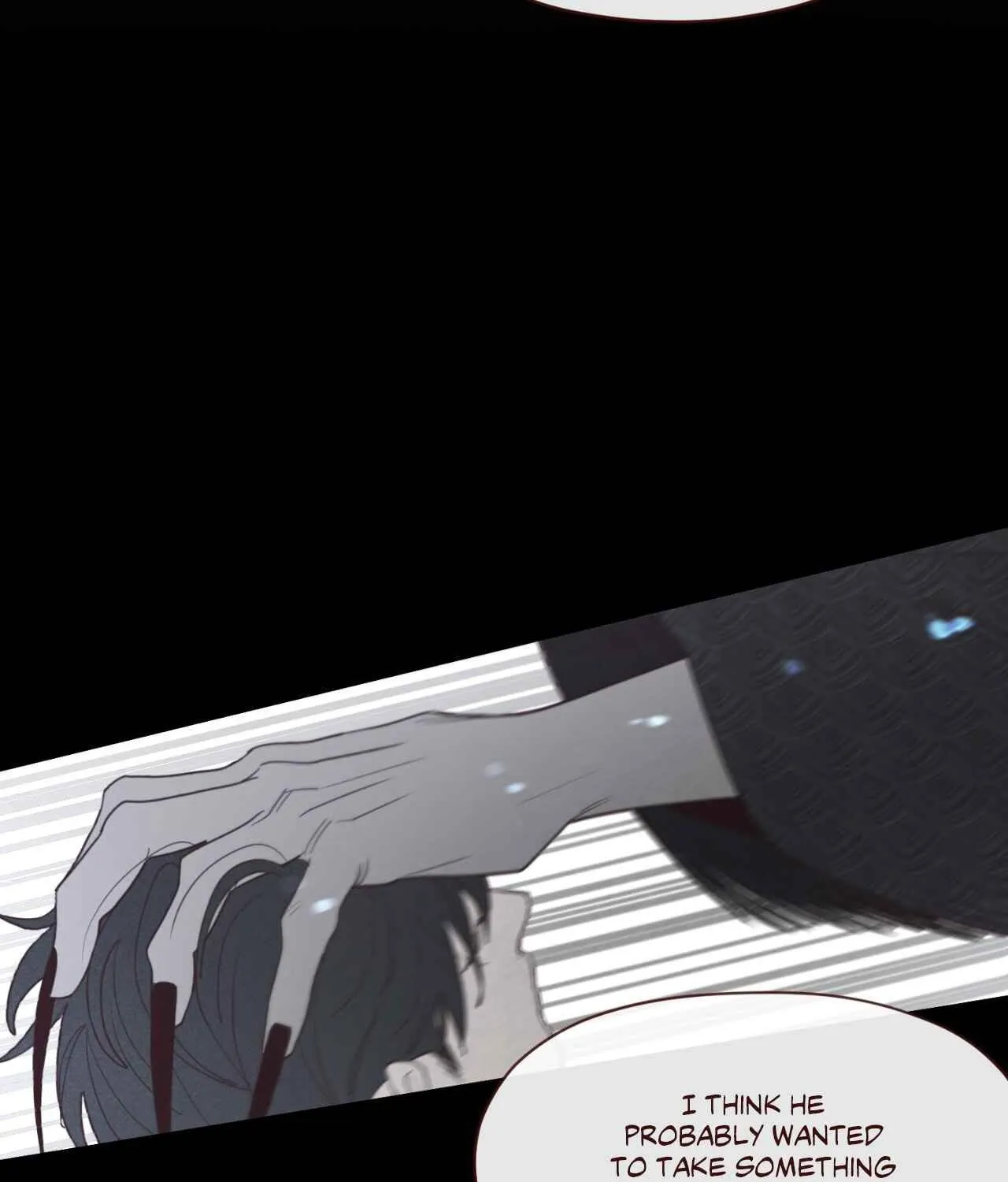 Fate Makes No Mistakes Chapter 117 page 64 - 