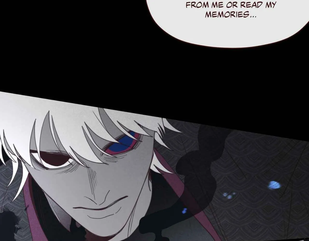 Fate Makes No Mistakes Chapter 117 page 65 - 