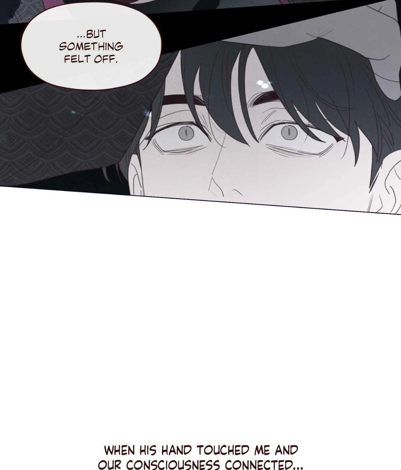 Fate Makes No Mistakes Chapter 117 page 66 - 