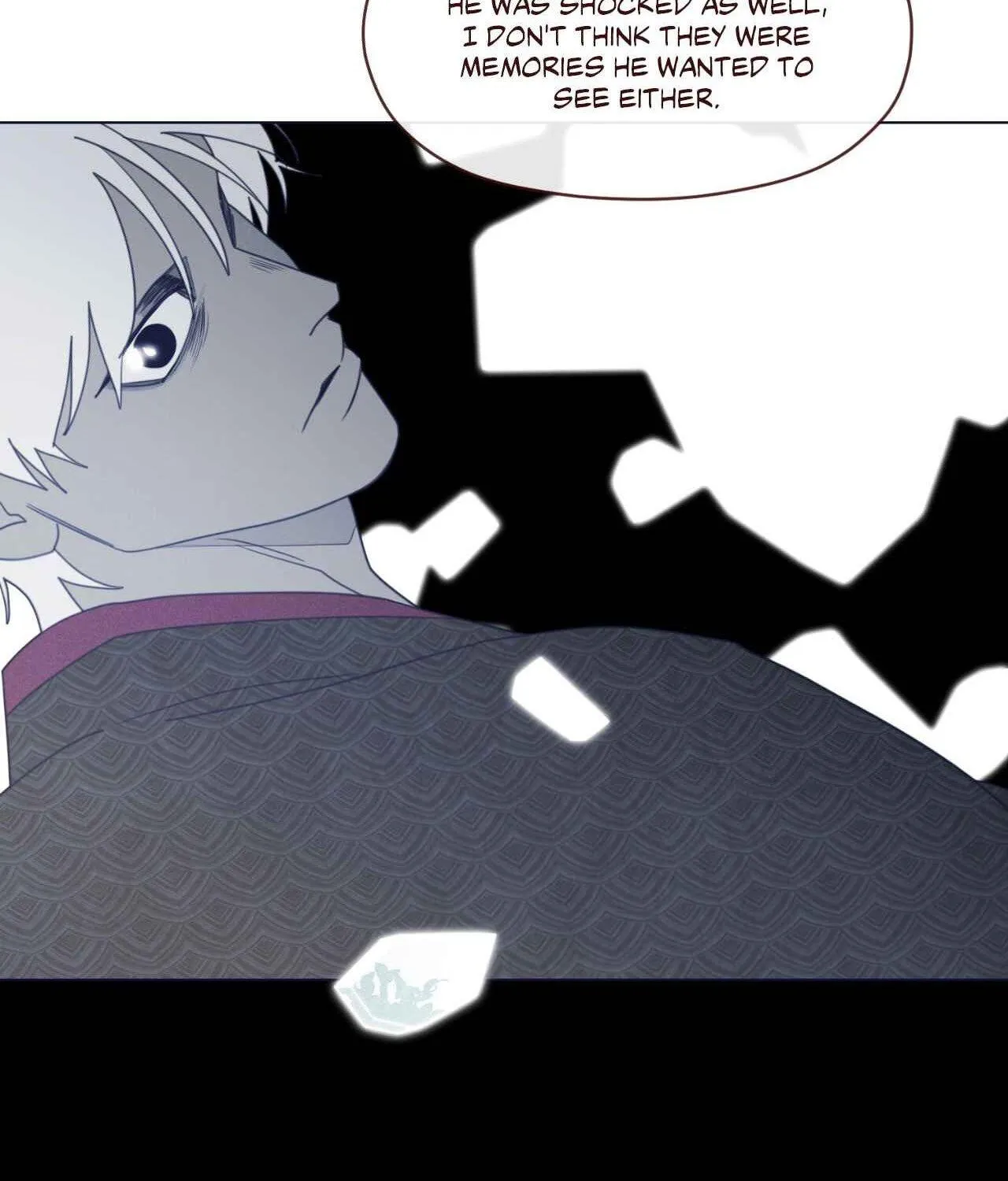 Fate Makes No Mistakes Chapter 117 page 70 - 