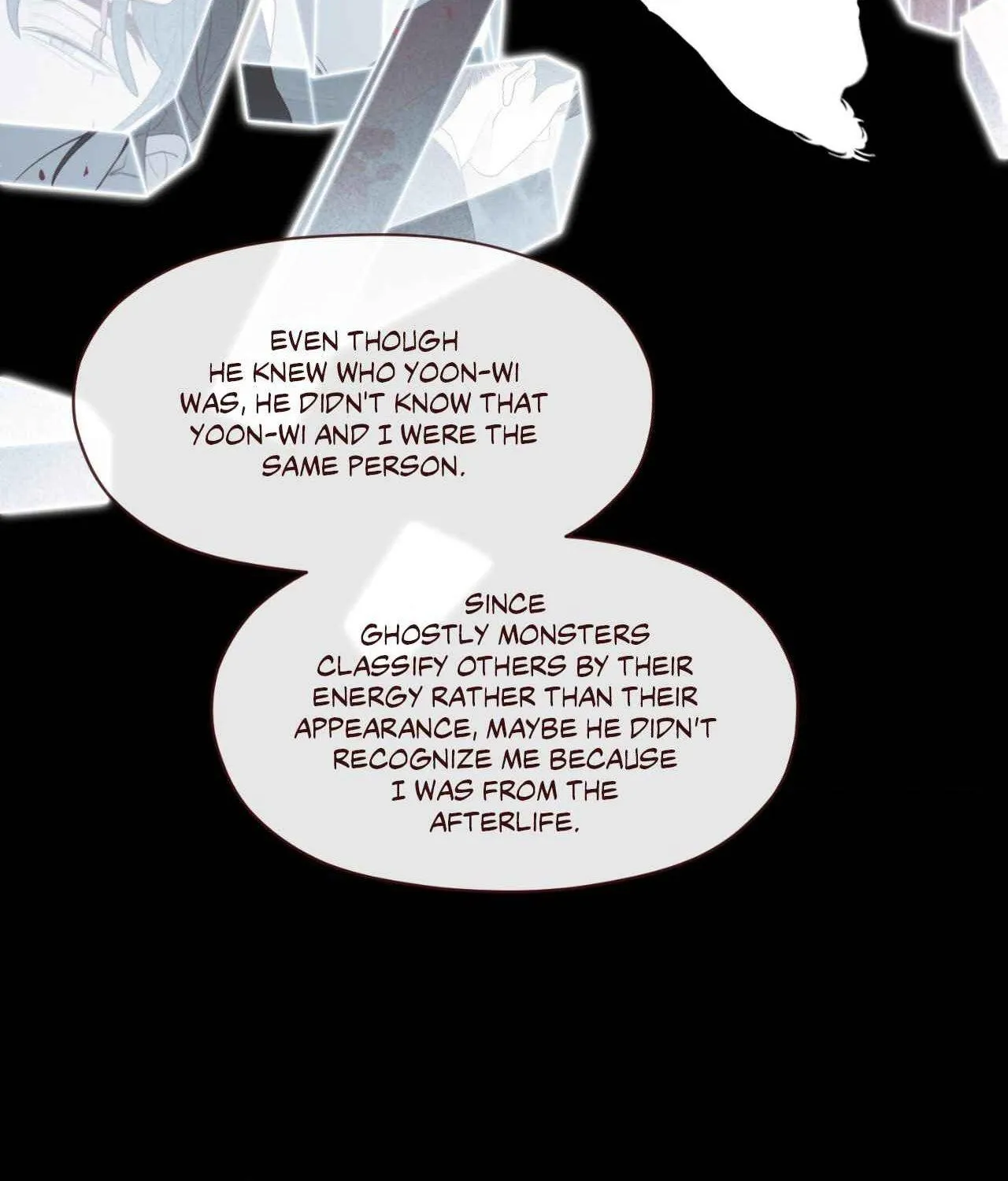 Fate Makes No Mistakes Chapter 117 page 74 - 