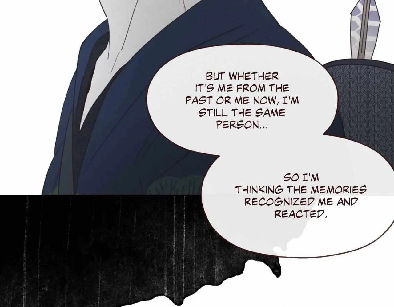 Fate Makes No Mistakes Chapter 117 page 79 - 