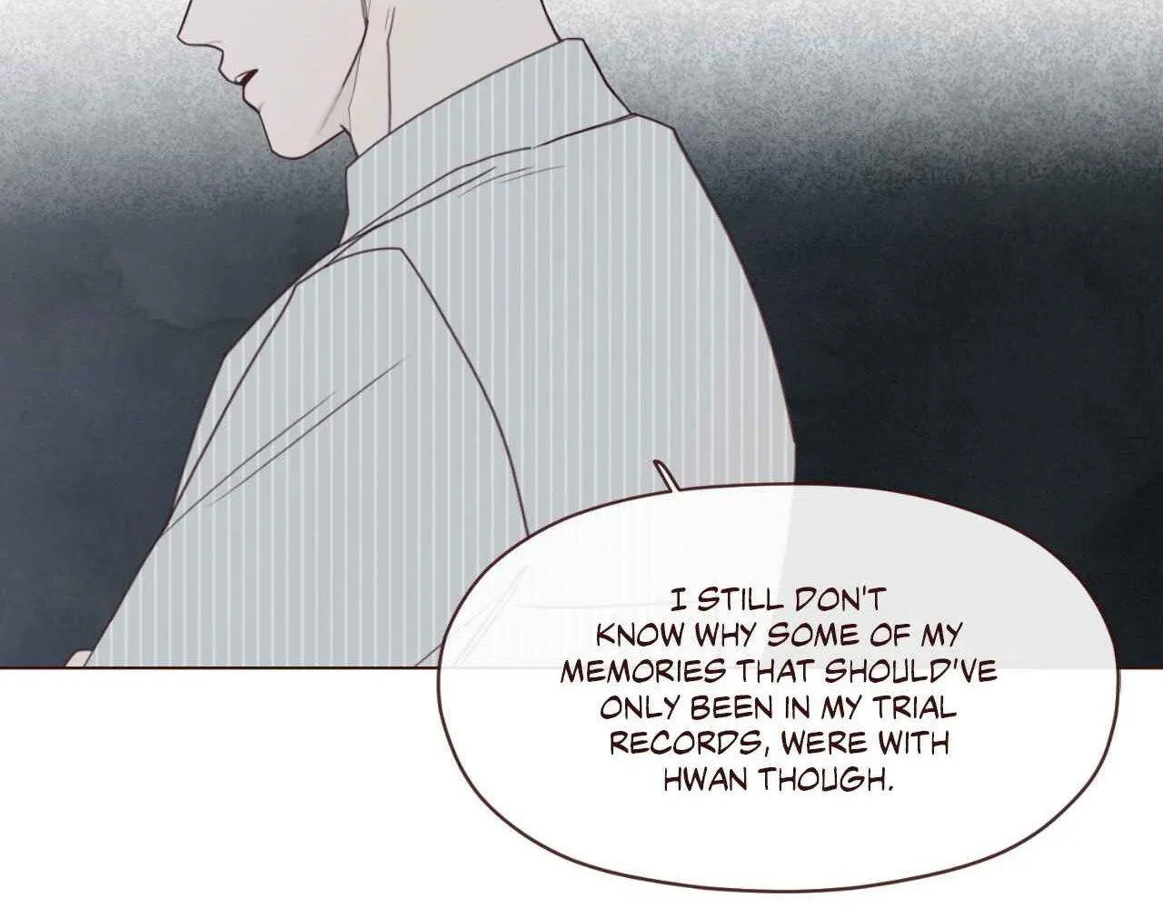 Fate Makes No Mistakes Chapter 117 page 81 - 