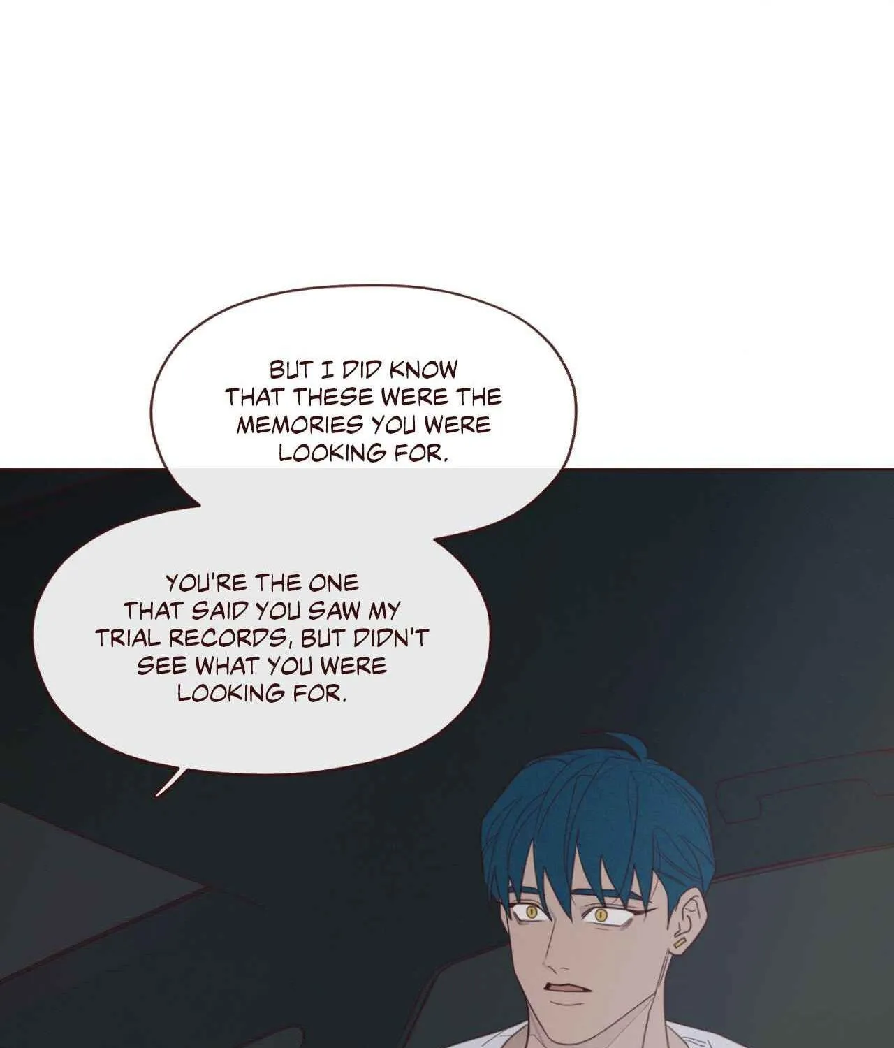 Fate Makes No Mistakes Chapter 117 page 82 - 