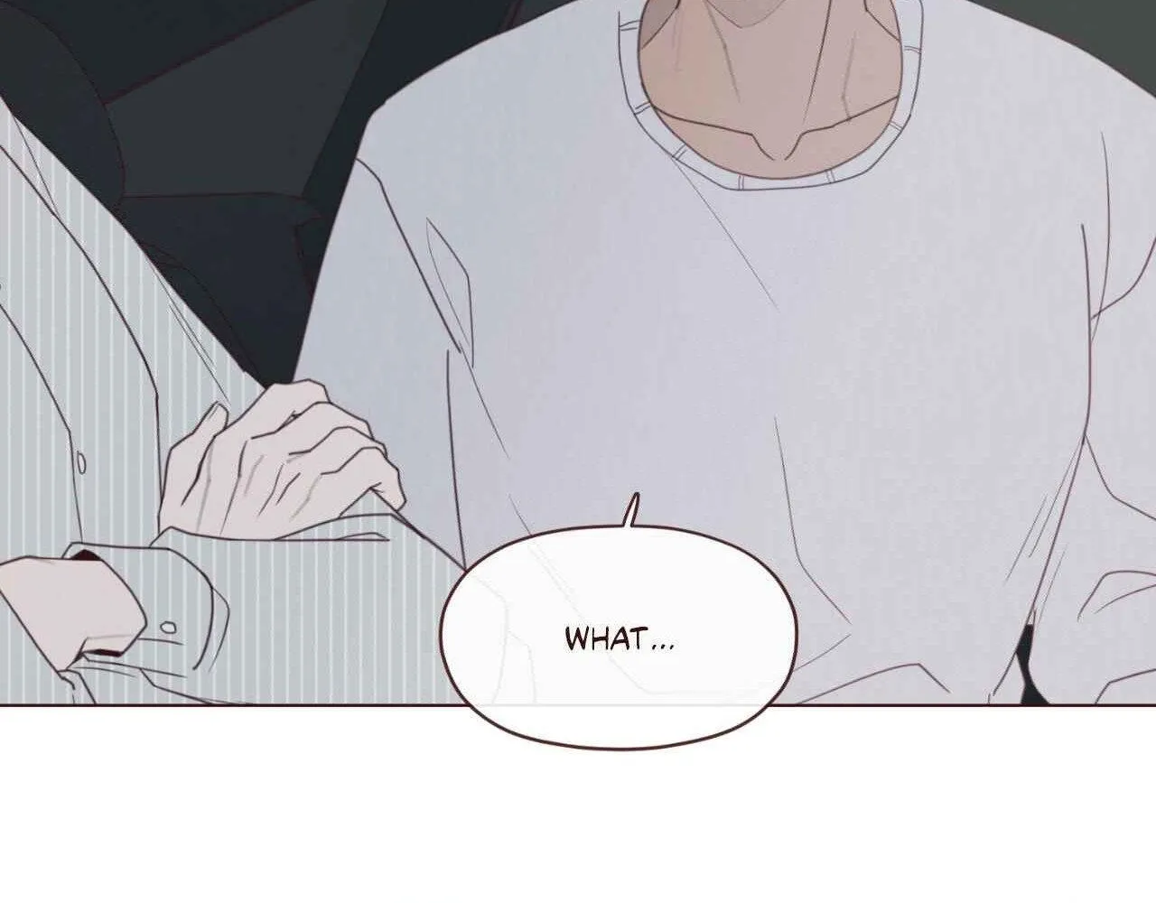 Fate Makes No Mistakes Chapter 117 page 83 - 