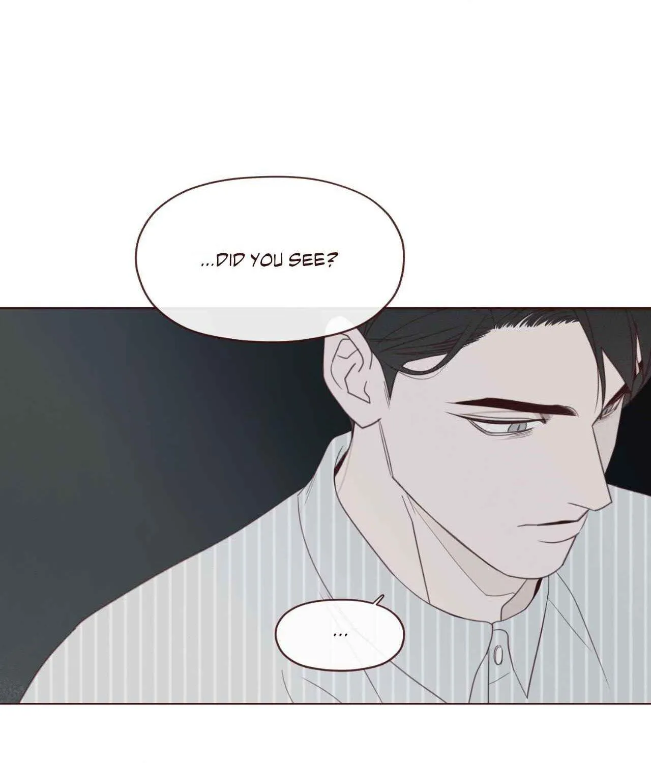 Fate Makes No Mistakes Chapter 117 page 84 - 