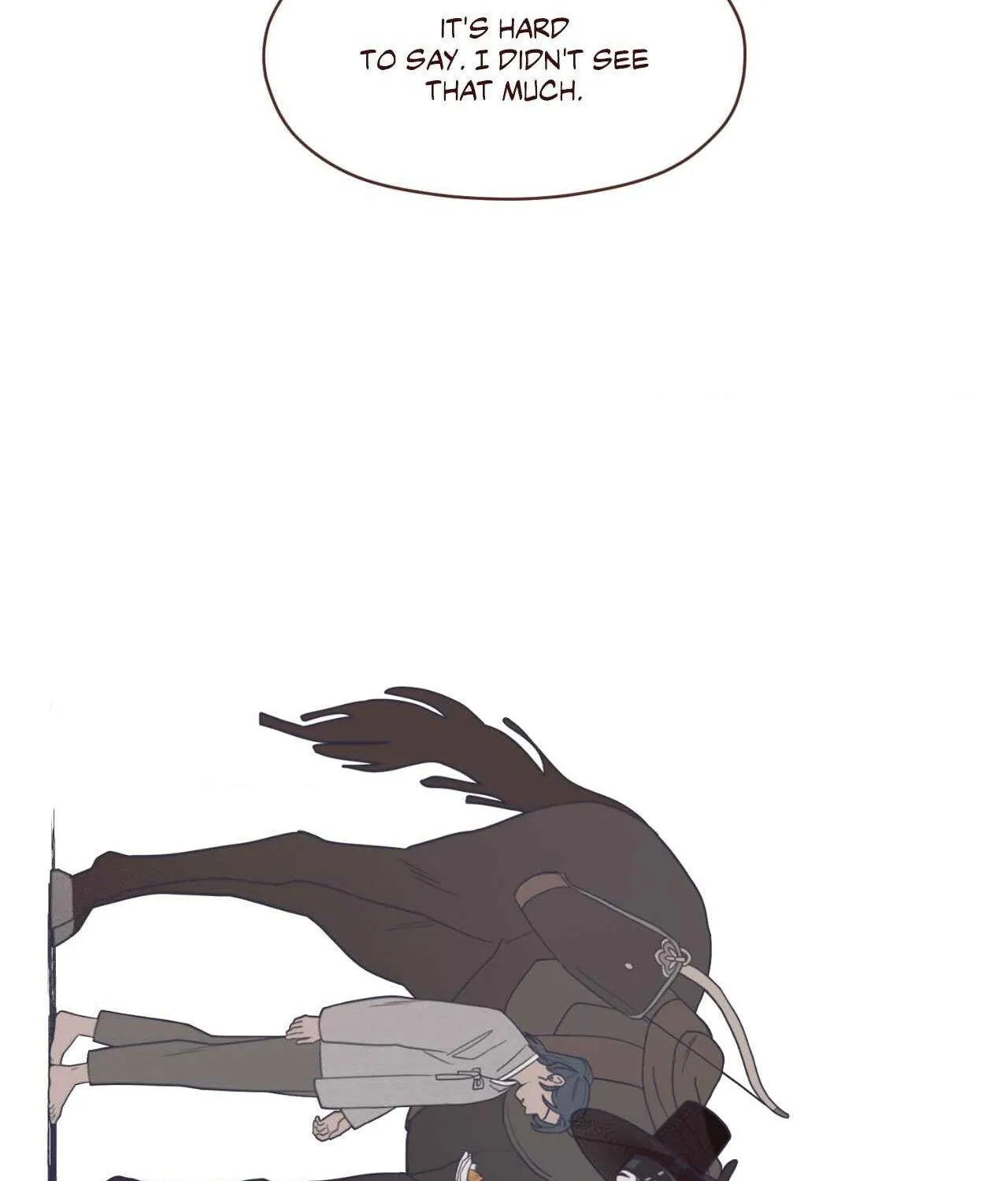 Fate Makes No Mistakes Chapter 117 page 86 - 