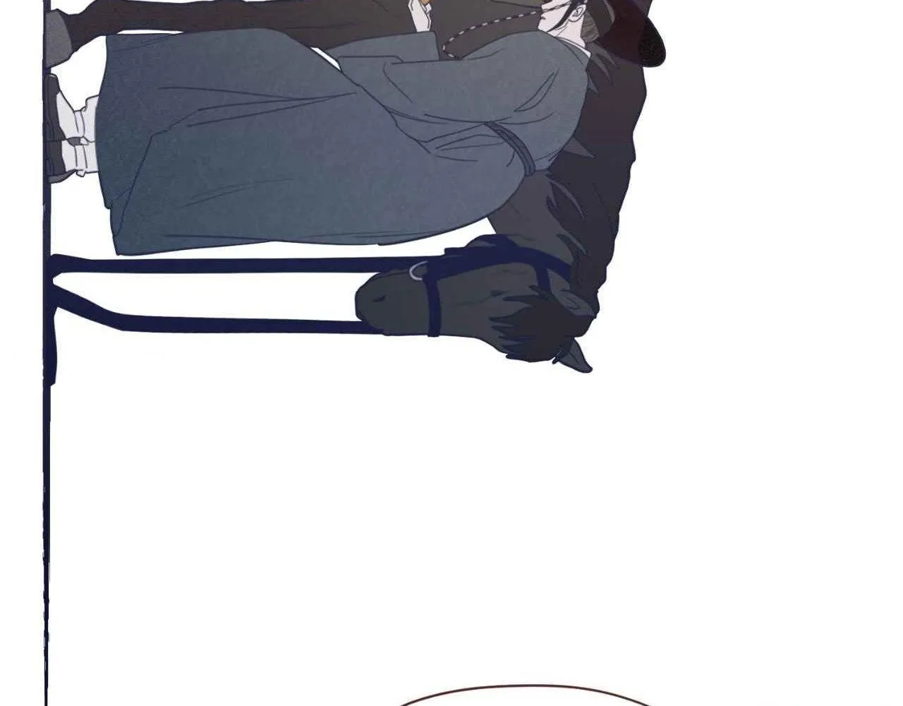 Fate Makes No Mistakes Chapter 117 page 87 - 