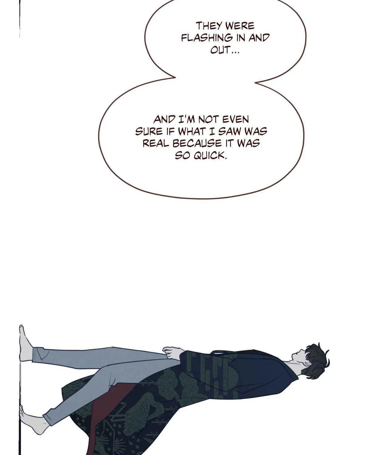 Fate Makes No Mistakes Chapter 117 page 88 - 
